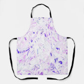 抽象マンダラ2 エプロン (正面)