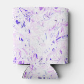 抽象マンダラ2 缶クーラー (裏面)