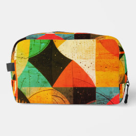 抽象化されたグラフィックス ドップキット