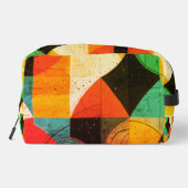 抽象化されたグラフィックス ドップキット (裏面)