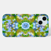 抽象化されたCase-Mate iPhoneケース Case-Mate iPhoneケース (裏面 (横))