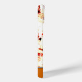 抽象化されたCase-Mate iPhoneケース Case-Mate iPhoneケース (裏面 / 右)