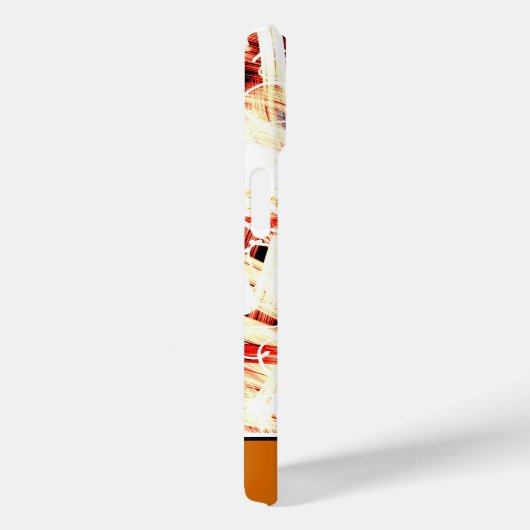 抽象化されたCase-Mate iPhoneケース Case-Mate iPhoneケース (裏面 / 右)