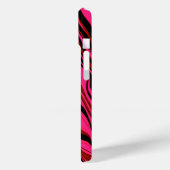 抽象化されたCase-Mate iPhoneケース Case-Mate iPhoneケース (裏面 / 左)