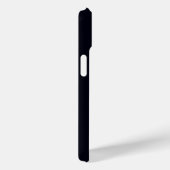 抽象化されたCase-Mate iPhoneケース Case-Mate iPhoneケース (裏面 / 右)