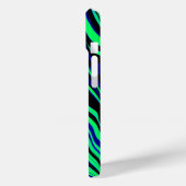 抽象化されたCase-Mate iPhoneケース Case-Mate iPhoneケース (裏面 / 左)