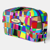 抽象化 ドップキット (右コーナー)