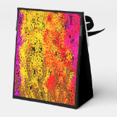 抽象化 フェイバーボックス (裏面サイド)