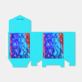 抽象化 フェイバーボックス (折り畳みなし)