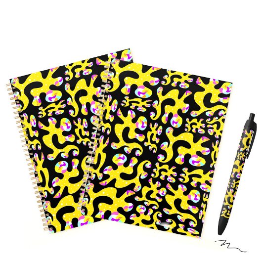 抽象化 プランナー手帳