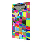 抽象化 ミニクリップボード (アングル2)