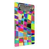 抽象化 ミニクリップボード (アングル)