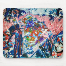 抽象化，宇宙，宇宙，エイリアン