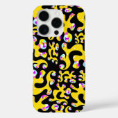 抽象化 Case-Mate iPhoneケース (裏面)