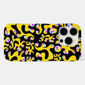 抽象化 Case-Mate iPhoneケース (裏面 (横))