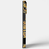 抽象化 Case-Mate iPhoneケース (裏面 / 右)