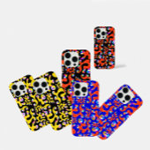 抽象化 Case-Mate iPhoneケース