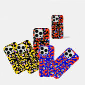 抽象化 Case-Mate iPhoneケース