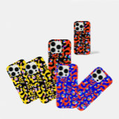 抽象化 Case-Mate iPhoneケース