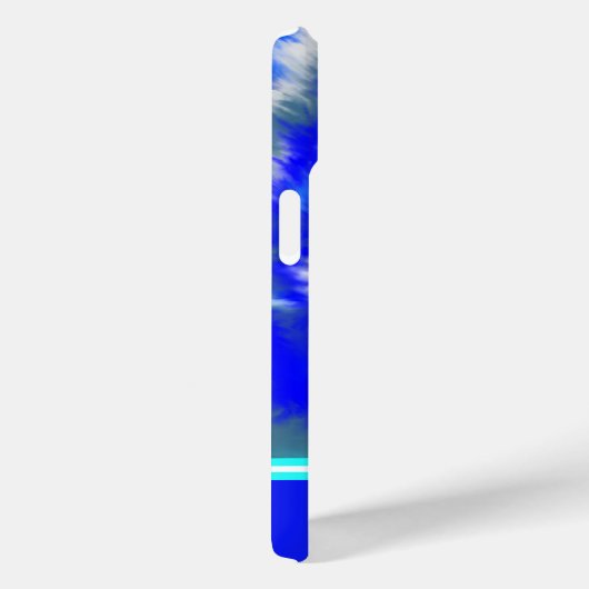 抽象化 Case-Mate iPhoneケース (裏面 / 右)