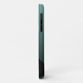 抽象幾何学柄 iPhone 11 カー Case-Mate iPhoneケース (裏面/左)