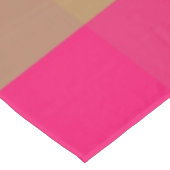 抽象的で幾何学的なパターン テーブルクロス (アングル)