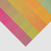 抽象的で幾何学的なパターン 薄葉紙 (詳細)