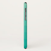 抽象的で幾何学的なパターン Case-Mate iPhoneケース (裏面/左)