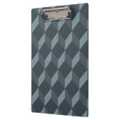 抽象的で幾何学的な背景パターン クリップボード (左)