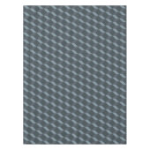 抽象的で幾何学的な背景パターン テーブルクロス (正面)