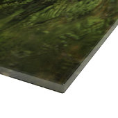 抽象的なまな板 カッティングボード (角)