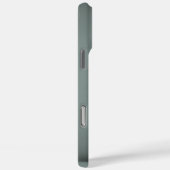 抽象的なクラシックギターのアートiPhone/iPadケース Case-Mate iPhoneケース (裏面 / 右)
