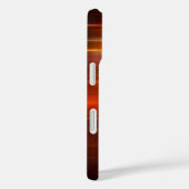 抽象的なグランドピアノ Case-Mate iPhoneケース (裏面 / 右)