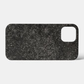 抽象的なコンクリートのテクスチャ Case-Mate iPhoneケース (裏面 (横))