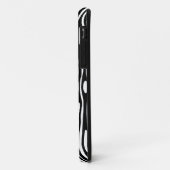 抽象的なデザイン 280314 Case-Mate iPhoneケース (裏面/左)
