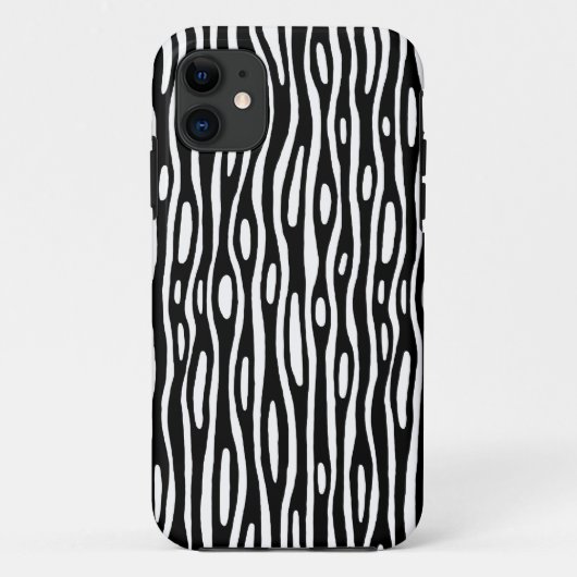 抽象的なデザイン 280314 Case-Mate iPhoneケース (裏面)