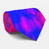 抽象的なネクタイ ネクタイ (ロール)