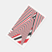 抽象的なパターンの作成2 (コーナー)