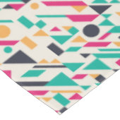 抽象的なパターン3 テーブルクロス (アングル)