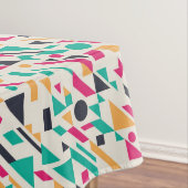 抽象的なパターン3 テーブルクロス (インサイチュ)