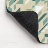 抽象的なパターン マウスパッド (コーナー)