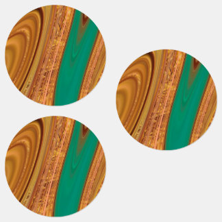 抽象的なパターン。 ラベル