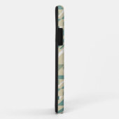 抽象的なパターン Case-Mate iPhoneケース (裏面/右)