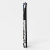 抽象的なパターン Case-Mate iPhoneケース iPhone 11 ケース (裏面/左)