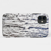 抽象的なパターン Case-Mate iPhoneケース iPhone 11 ケース (裏面(横))