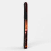 抽象的なファンタジーのPandorrasの魔法箱 Case-Mate iPhoneケース (裏面/右)