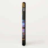 抽象的なフラクタルアート iPhone 3 Case-Mateケース Case-Mate iPhoneケース (裏面/左)