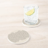 抽象的なボーダー コースター (側面)