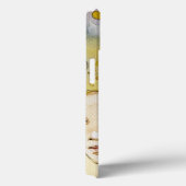 抽象的なポートレート Case-Mate iPhoneケース (裏面 / 右)