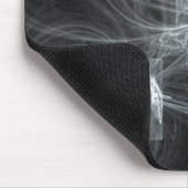 抽象的なマウスパッド マウスパッド (コーナー)